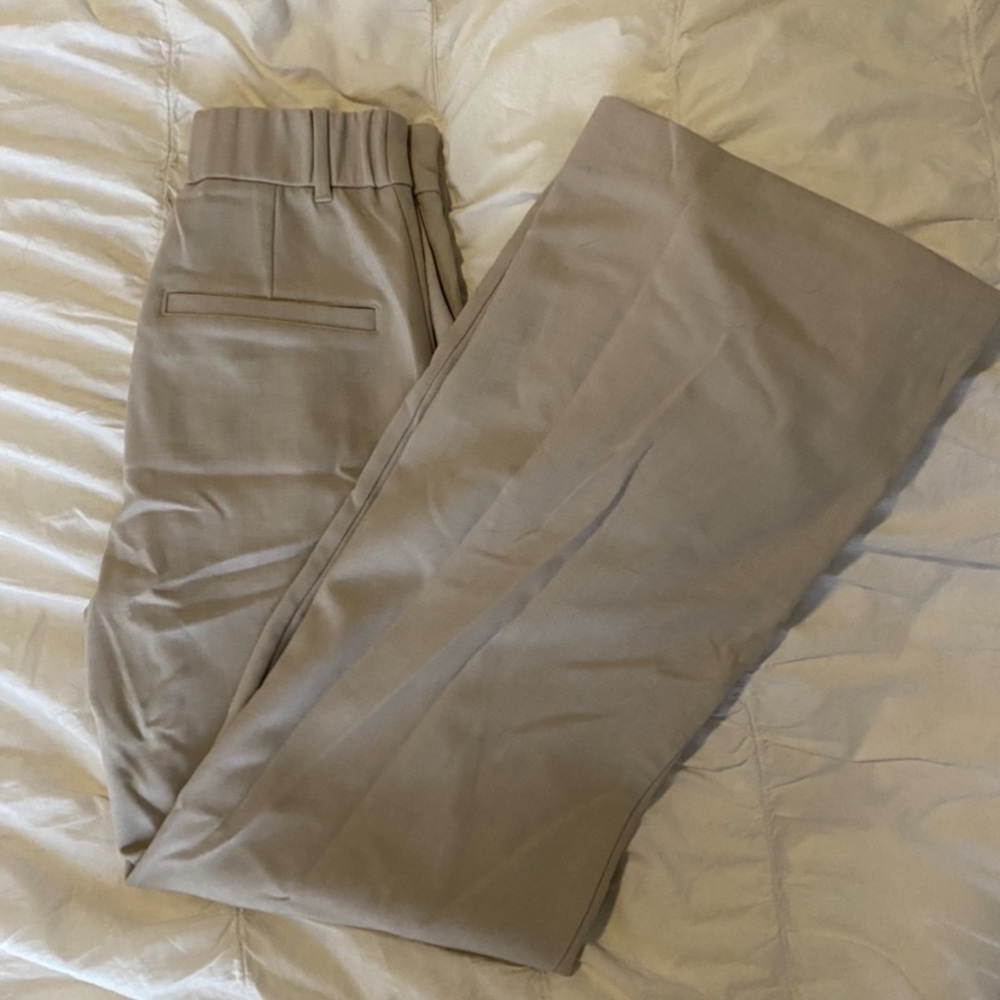 Abercrombie Tailored Pants